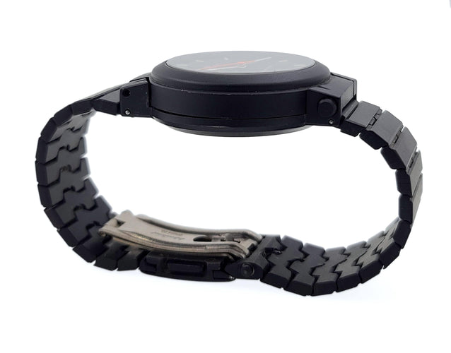 Montre IWC - Montre Porsche Design Compass Schaffhausen 58 Facettes