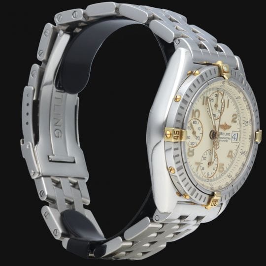 Orologio cronografo Breitling Chronomat