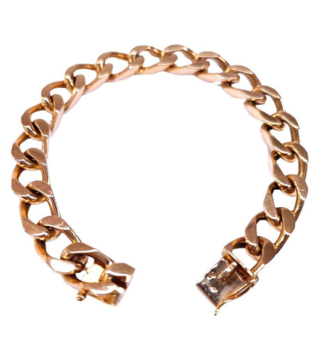 Bracelet Bracelet gourmette 58 Facettes 461/2