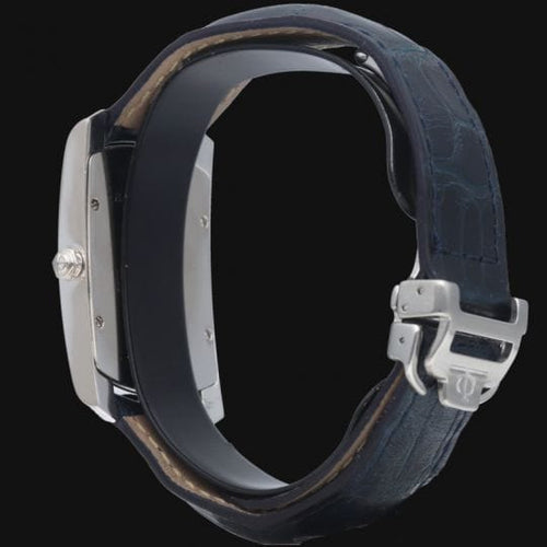 Montre Baume&Mercier Montre Hampton 58 Facettes MT40866