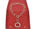 Collier Collier Cartier de la collection Trinity avec diamants 58 Facettes 14191