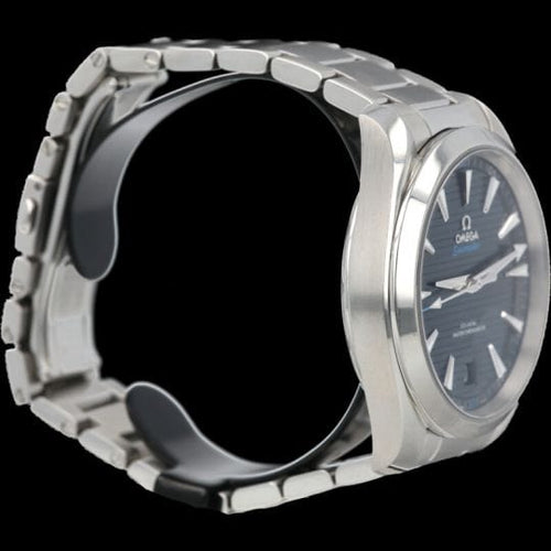 Montre Omega Montre Seamaster Aqua Terra 58 Facettes MT41597