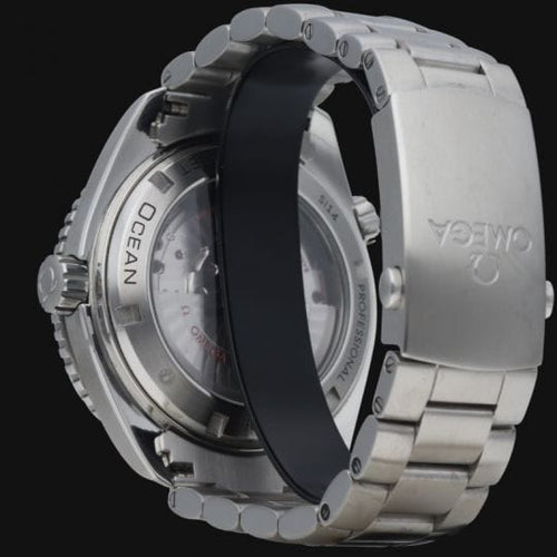 Montre Omega Montre Seamaster Planet Ocean 600M 58 Facettes MT40481