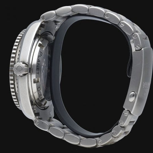 Montre Omega Montre Seamaster Planet Ocean 600M 58 Facettes MT43674