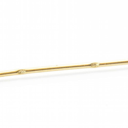 Collier NIESSING - Collier en Or Jaune. 58 Facettes D359996JC