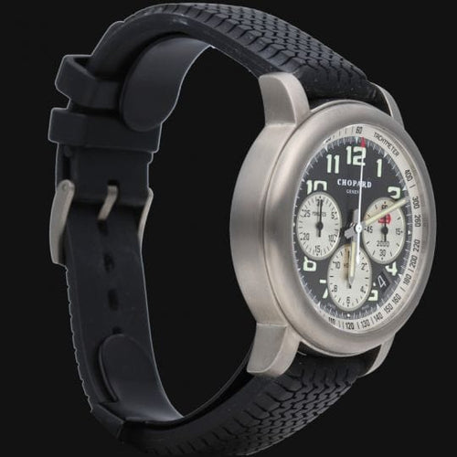 Montre Chopard Montre Mille Miglia Chronograph 58 Facettes MT42469