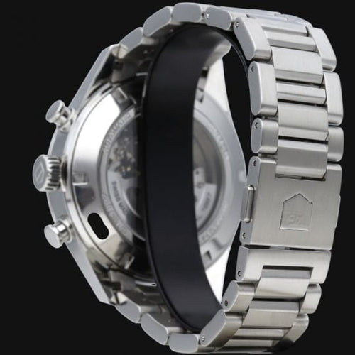 Montre Tag Heuer Montre Carrera Calibre 1887 Chronograph 58 Facettes MT42823