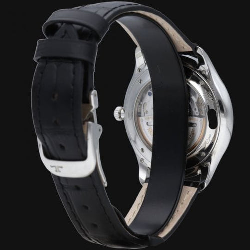 Montre Jaeger Lecoultre Montre Master Grande Ultra Thin 58 Facettes MT43573