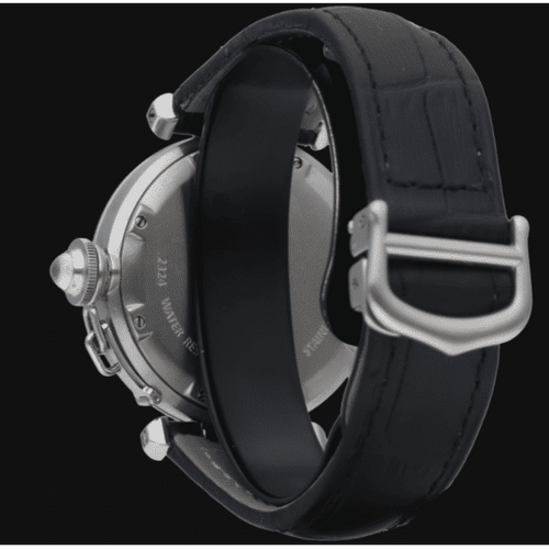 Cartier Ceas Pasha C 35Mm Sidef Automat 