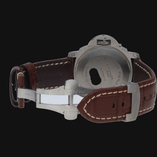 Montre Panerai Montre Luminor Marina Automatic 58 Facettes MT41957