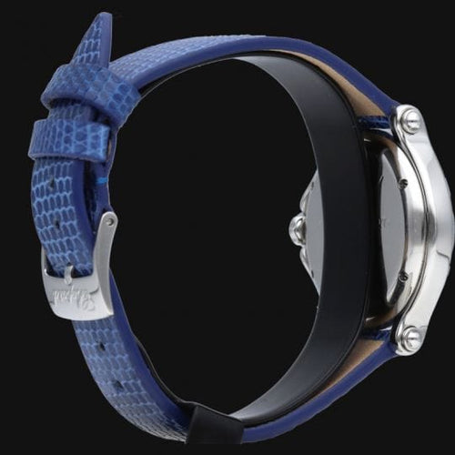 Montre Chopard Montre Happy Sport Fish 58 Facettes MT42381