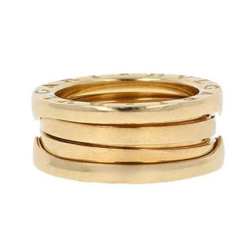 Bulgari Bague Bulgari Collection "B.Zero1" 58 Facettes 4470