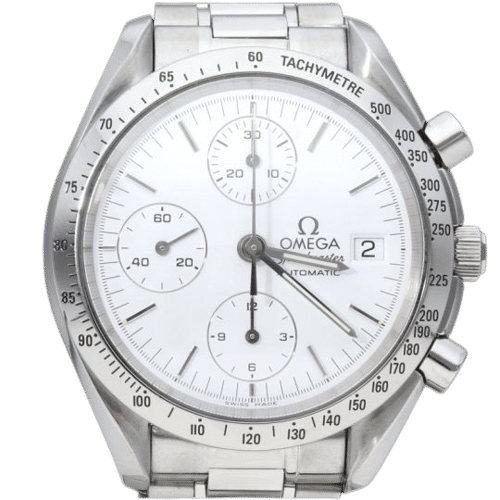 Montre Omega Montre Speedmaster Date 58 Facettes MT44141