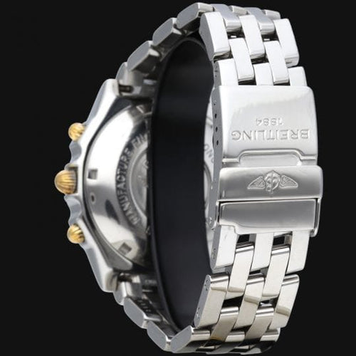 Montre Breitling Montre Chronomat 58 Facettes MT43439