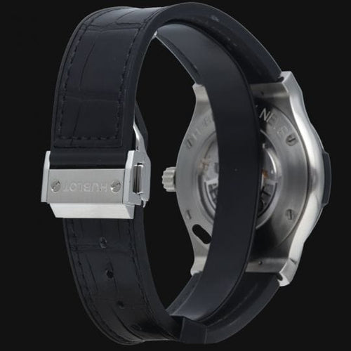 Montre Hublot Montre Classic Fusion 42 58 Facettes MT40737