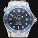 Montre Omega Montre Seamaster Diver 300M 58 Facettes MT40535