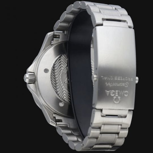 Montre Omega Montre Seamaster Diver 300M Gmt 58 Facettes MT40533