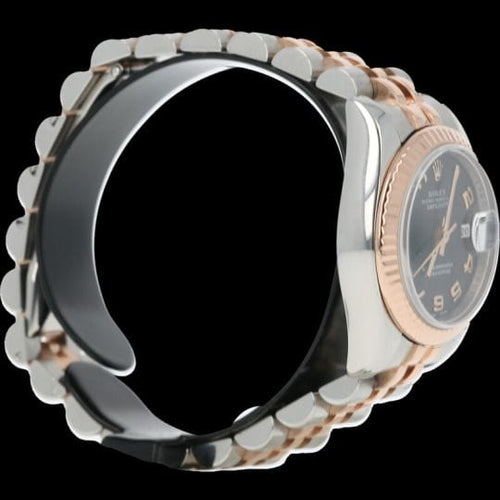 Montre Rolex Montre Lady-Datejust 26 58 Facettes MT42669