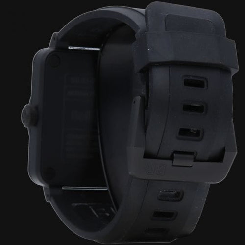 Montre Bell&Ross Montre Br 03-92 Bi-Compass 58 Facettes MT43145