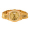 Montre Rolex Montre Lady Datejust Or jaune 58 Facettes 4127760CN