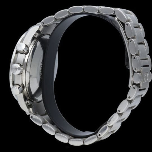 Montre Omega Montre Speedmaster Day Date Chronographe 58 Facettes MT41868