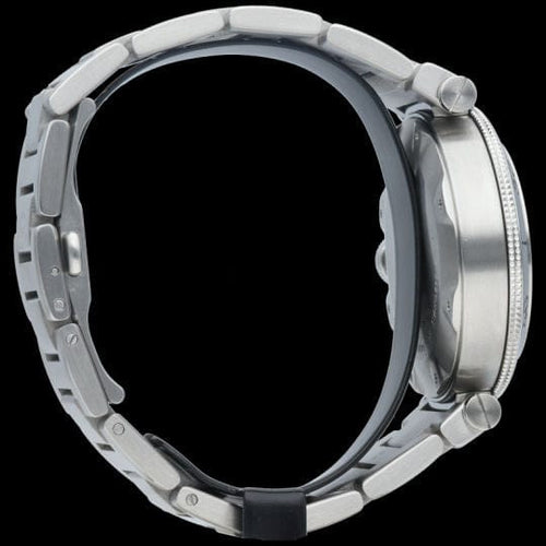 Montre Cartier Montre Pasha Seatimer 58 Facettes MT44070