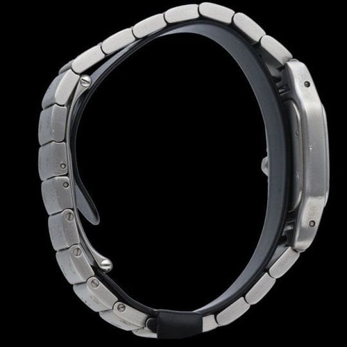 Cartier Hodinky Santos Galbee