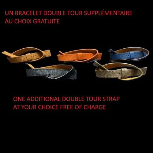 Montre Hermes Montre Heure H 58 Facettes MT42404