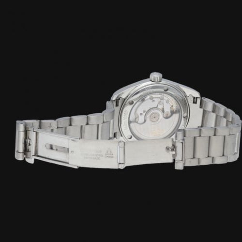 Omega Uhr Seamaster Aqua Terra Co-Axial 