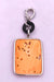 Pendentif Pendentif art deco en or orné de corail onyx et diamants 58 Facettes