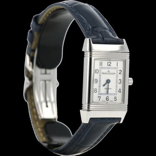 Jaeger Lecoultre Horloge Reverso Lady 