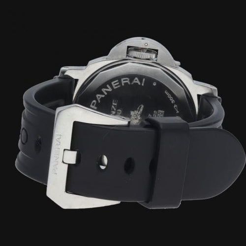 8denní hodinky Panerai Luminor Marina