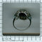 Bague 59 Déco Transitionnelle : Bague Saphir et Diamant 58 Facettes 21061-0267