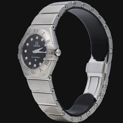 Montre Omega Montre Constellation 58 Facettes MT42795