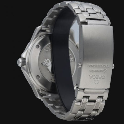 Montre Omega Montre Seamaster Diver Professional 300M 58 Facettes MT43649