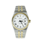 ROLEX - DateJust OysterQuartz Stål / Guld 