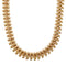 Collier Débardeur vintage Collier 58 Facettes 32932
