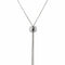 Collier Piaget Collier  Négligé Possession Or blanc Diamant 58 Facettes 4997352CN