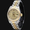 Montre Rolex Montre Date Just 26 mm 58 Facettes MT42412