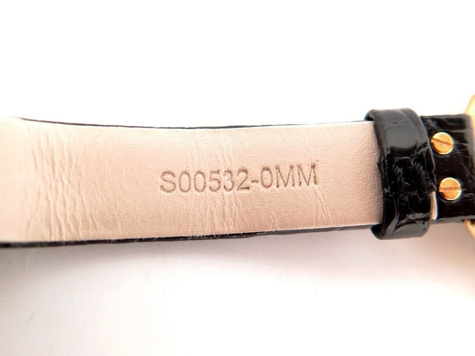 Montre montre CHAUMET liens lumiere w23012 or 18k nacre diamant 28mm quartz 58 Facettes 253809