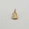Pendentif Pendentif religieux or jaune 58 Facettes