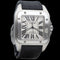 Montre Cartier Montre Santos 100 Xl 58 Facettes MT44022