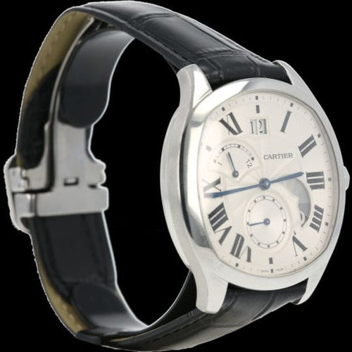 Montre Cartier Montre Drive De Cartier 58 Facettes MT44387