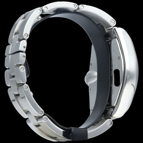 Montre Cartier Montre Roadster Automatique 58 Facettes MT41695