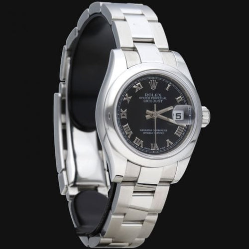 Montre Rolex Montre Lady-Datejust 26 58 Facettes MT42566