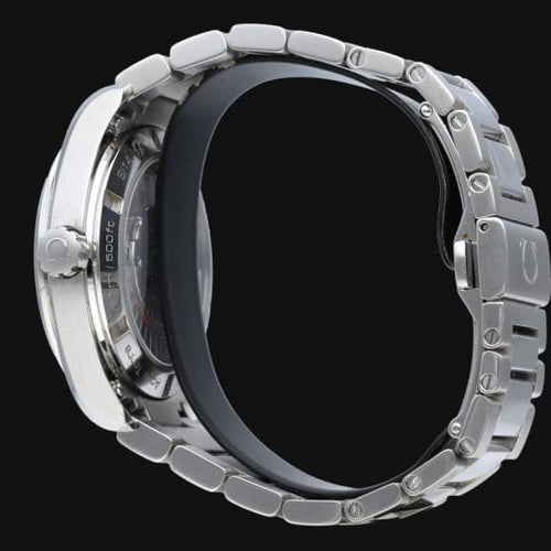 Montre Omega Montre Seamaster Aqua Terra 150M 58 Facettes MT41759