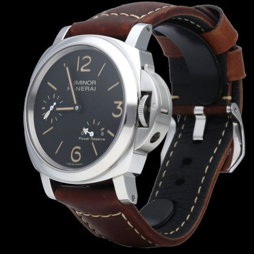Panerai Часовник Luminor 8 Days 