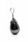 Pendentif Pendentif en or orné d'une perle de Tahiti en forme de larme 58 Facettes 50183