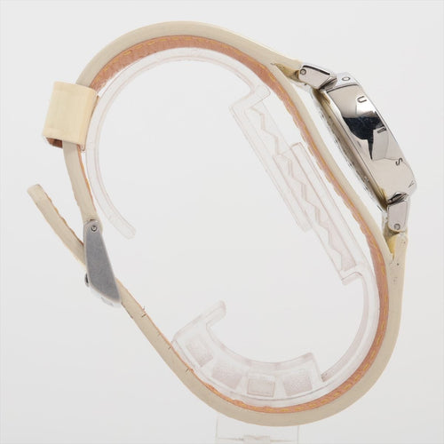 Louis Vuitton - Montre Tambour Full set 58 Facettes