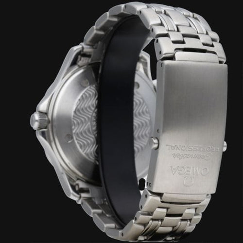 Montre Omega Montre Seamaster Diver Professional 300M 58 Facettes MT42629